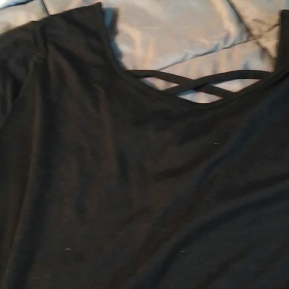 Dress or swim cover